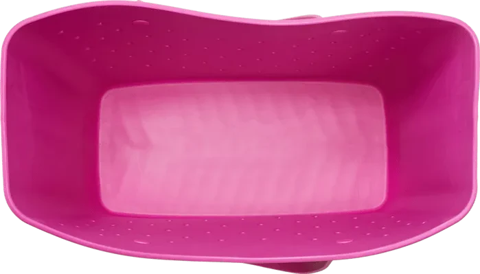 Crocs Classic Shopper juice