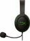 HP HyperX CloudX Chat schwarz/grün Vorschaubild