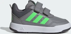 adidas Tensaur Sport 3.0 grey three/lime burst/grey five (Junior)