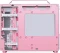 Jonsbo Z20 Mesh Pink White, weiß Vorschaubild