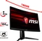 MSI Optix MAG241CR, 3 Jahre Garantie, 23.6" Vorschaubild