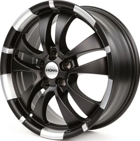 Ronal R59 7.5x17 5/120 ET35 (verschiedene Farben)