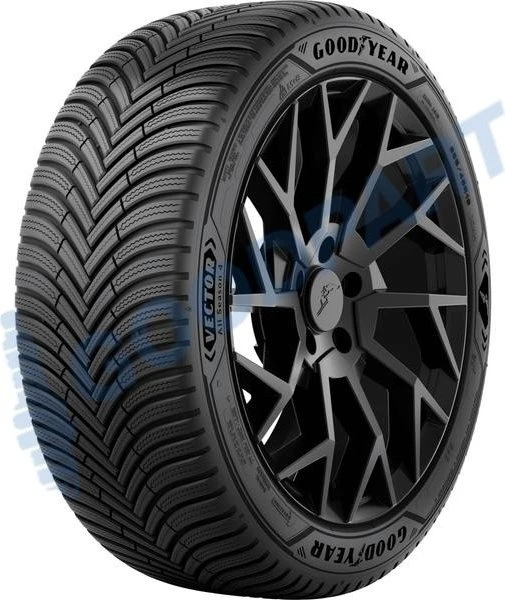 Goodyear Vector All Season 4