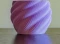 Polymaker Panchroma PLA matt, Lavender Purple, Spule, 1.75mm, 1.00kg Vorschaubild