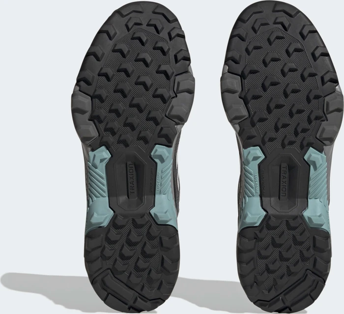 adidas Eastrail 2.0 Rain.RDY grey five/dash grey/mint tone (Damen)
