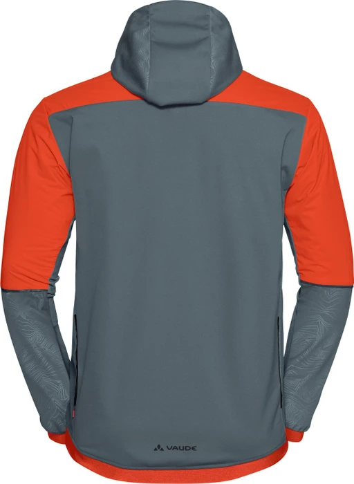 Vaude All Year Moab Fahrradjacke heron (Herren)