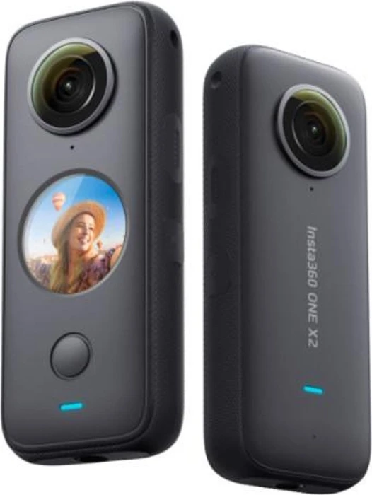 Insta360 One X2