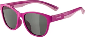 Alpina Flexxy Cool Kids II pink-rose/ceramic black (Junior)