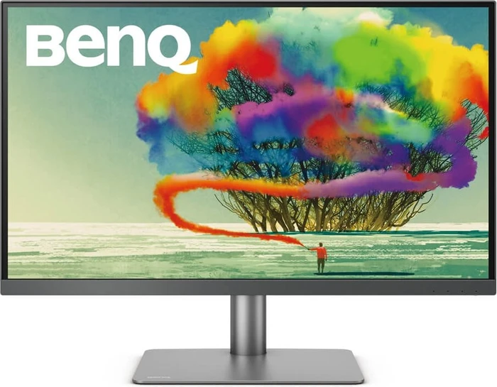 BenQ PD2720U, 27"