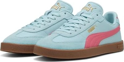 Puma Club II Era safe lake/peach frost/gum
