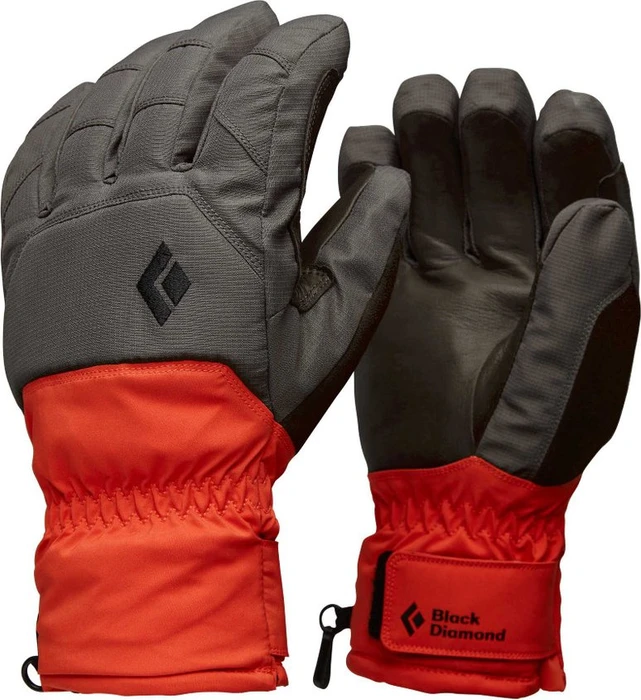 Black Diamond Mission MX Handschuhe 