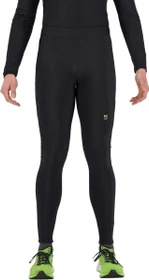 Karpos Alagna 2.0 Laufhose lang black/acid lime (Herren)