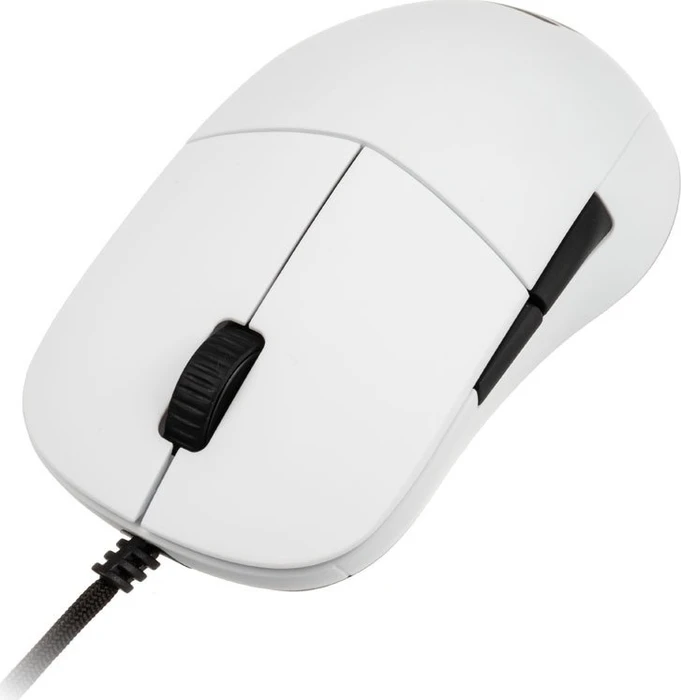 Endgame Gear XM1 Gaming Mouse weiß, USB