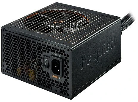 be quiet! Straight Power E8-CM 480W, ATX 2.3