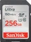 SanDisk Ultra, SD UHS-I/UHS-I U1, Rev-NC Vorschaubild