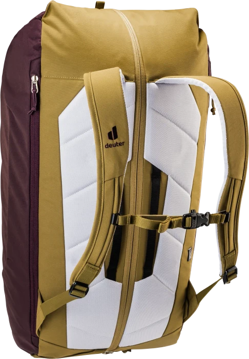 Deuter Gravity Motion SL aubergine/clay (Damen)