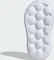 adidas Bubblecomfy Baby better scarlet/cloud white/core black (Junior) Vorschaubild