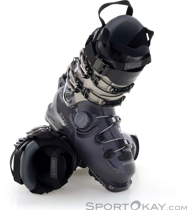 Atomic Hawx Prime XTD 130 BOA GW (Modell 2023/2024)