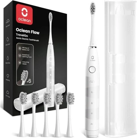 Oclean Flow
