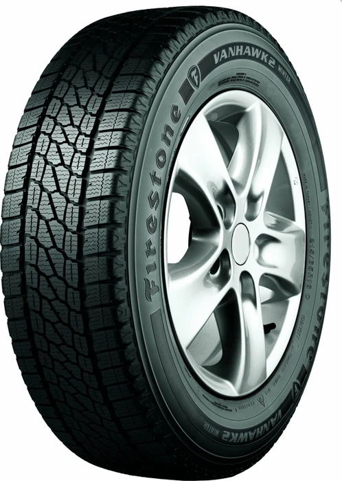 Firestone Vanhawk 2 Winter