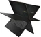 MSI Summit E16 Flip Evo A11UCT-028, Ink Black, Core i7-1195G7, 16GB RAM, 1TB SSD, GeForce RTX 3050, DE Vorschaubild