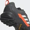 adidas Terrex AX3 GTX dgh solid grey/grey one/solar red (Herren) Vorschaubild