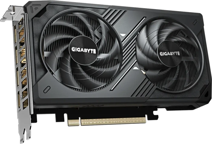 GIGABYTE GeForce RTX 5060 Windforce MAX OC V2 8G, 8GB GDDR7, HDMI, 3x DP