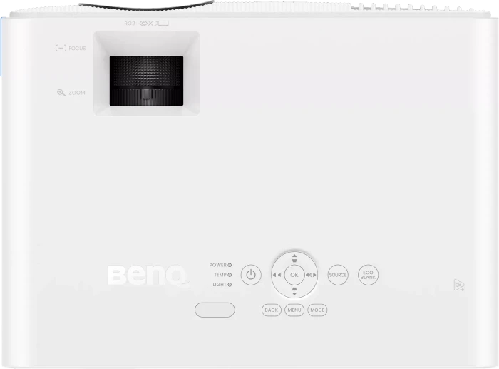 BenQ LH550