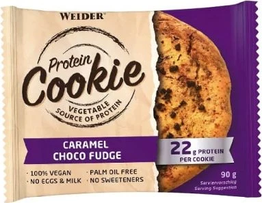 Weider Protein Cookie