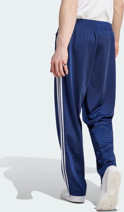 adidas Adicolor Classics Firebird Trainingshose lang dark blue (Herren)