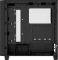 Corsair 3000D Airflow, schwarz, Glasfenster Vorschaubild