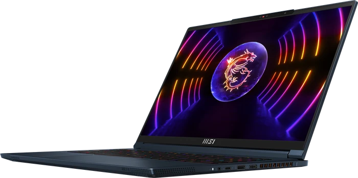 MSI Stealth 16 Studio A13VG-074, Star Blue, Core i7-13700H, 32GB RAM, 2TB SSD, GeForce RTX 4070, DE