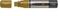 Lyra Graduate Mark All Permanentmarker 15mm gold Vorschaubild