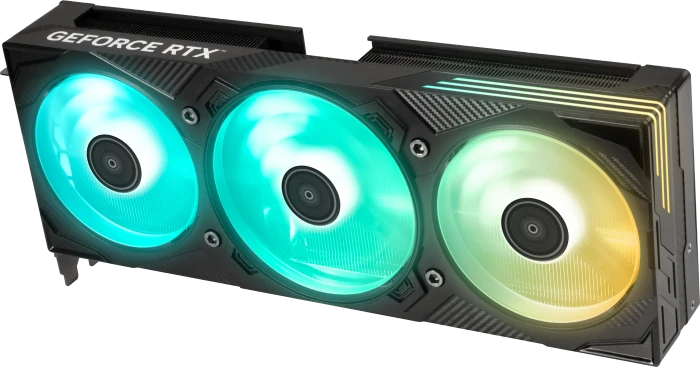 KFA2 GeForce RTX 5080 EX Gamer 1-Click OC 3X, 16GB GDDR7, HDMI, 3x DP