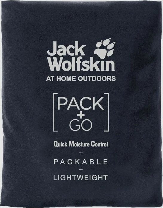 Jack Wolfskin JWP Shorts Hose kurz night blue (Damen)