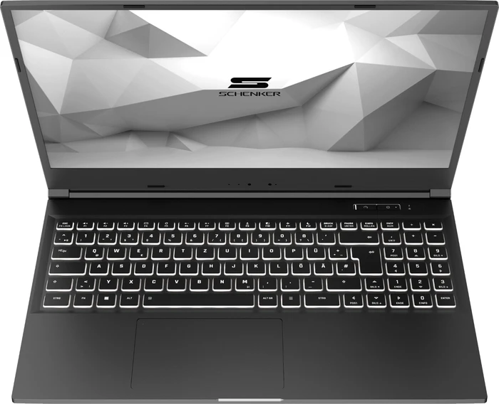 Schenker Media 15-E20vmn, Core i7-10750H, 32GB RAM, 1TB SSD, GeForce RTX 2060, DE