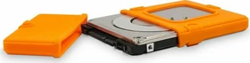 Fantec HDD Schutzhülle, 2.5"