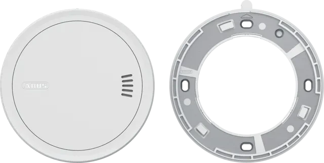 ABUS Prefira Connect, Rauchwarnmelder