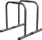 Gorilla Sports Push-Up Stand Bar Parallettes Vorschaubild