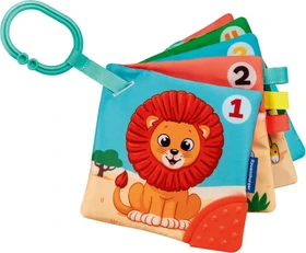 Ravensburger play+ Mein allererstes Spielbuch: Zahlen und Farben