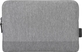 Targus CityLite 13" MacBook Pro [2017] Schutzhülle grau