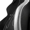Nitro Concepts S300 EX Stealth Radiant White Bürostuhl, schwarz/weiß Vorschaubild
