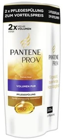 Pantene Pro-V Volumen Pur Pflegespülung, 400ml (2x 200ml)