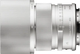 Sigma Contemporary 90mm 2.8 DG DN für L-Mount silber