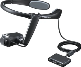 Brother AiRScouter WD-350B