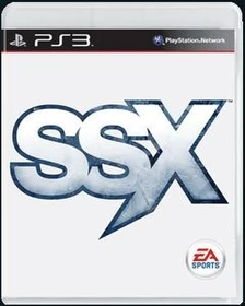 SSX (PS3)