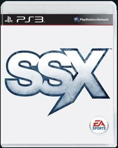 SSX (PS3)