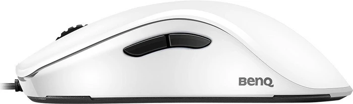 BenQ Zowie FK1 weiß, USB
