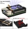 Geekworm Aluminiumgehäuse Armor Case für Raspberry Pi 5, mit 1x Lüfter, schwarz Vorschaubild