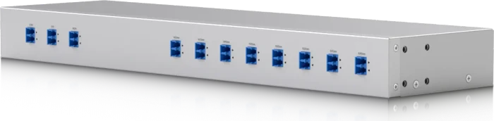 Ubiquiti CWDM Mux Demux 8, 1450-1590nm